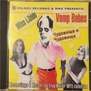 Messer Chups & Messer Für Frau Müller - MP3 Collection download free