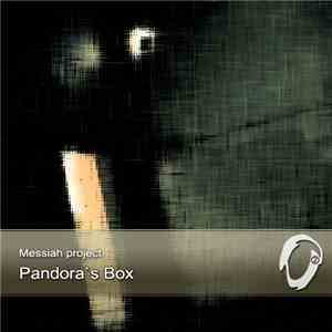 Messiah Project - Pandora,s Box download free