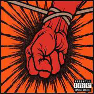 Metallica - St. Anger download mp3 flac