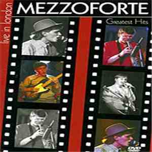 Mezzoforte - Live In London - Greatest Hits download mp3 flac