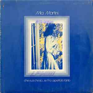Mia Martini - Che Vuoi Che Sia... Se T'ho Aspettato Tanto download mp3 flac