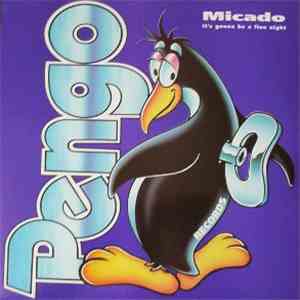 Micado - It's Gonna Be A Fine Night download free