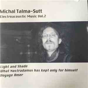 Michał Talma-Sutt - Light And Shade download mp3 flac