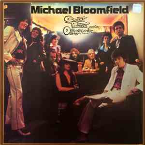 Michael Bloomfield - Count Talent And The Originals download mp3 flac