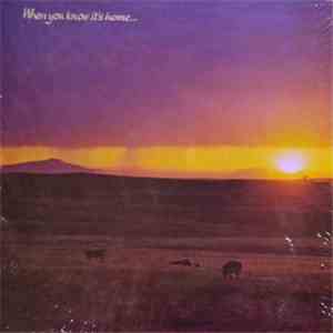 Michael Deacon - When You Know Its Home download mp3 flac