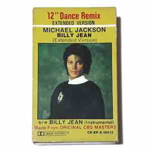 Michael Jackson - Billy Jean (Extended Version) download free
