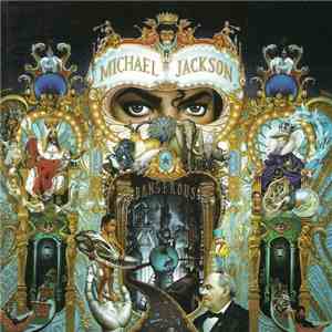 Michael Jackson - Dangerous download free