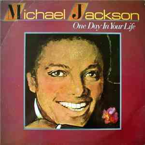 Michael Jackson - One Day In Your Life download free