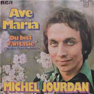 Michel Jourdan - Du Bist Fantasie ( The Man From Nazareth ) download mp3 flac