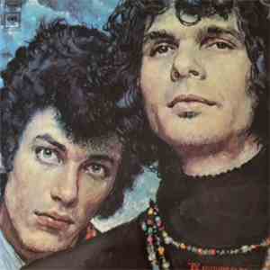 Mike Bloomfield And Al Kooper - The Live Adventures Of Mike Bloomfield And Al Kooper download mp3 flac