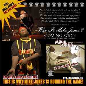 Mike Jones  - This Is Why Mike Jones Is Running The Game! download mp3 flac