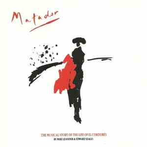 Mike Leander & Edward Seago Featuring Tom Jones - Matador - The Musical Story Of The Life Of El Cordobes download mp3 flac