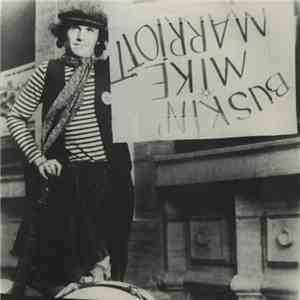 Mike Marriott - Buskin' download free