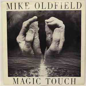 Mike Oldfield - Magic Touch download free