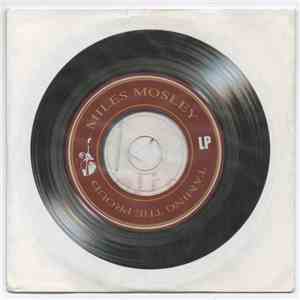 Miles Mosley - Taming The Proud download mp3 flac