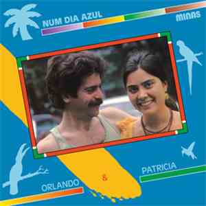 Minas  - Num Dia Azul download mp3 flac