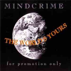 Mindcrime  - The World's Yours download mp3 flac
