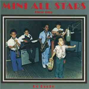 Mini All Stars - Cé Péché download mp3 flac