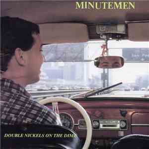Minutemen - Double Nickels On The Dime download free