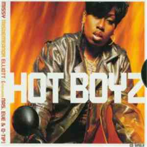 Missy Misdemeanor Elliott - Hot Boyz download free