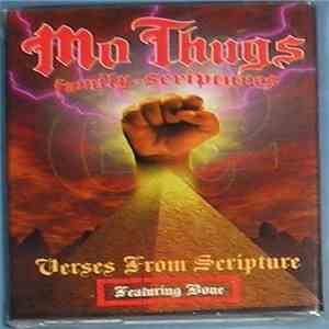 Mo Thugs Family - Mo Thugs Family Scriptures: Verses From Scripture download free