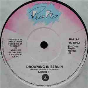 Mobiles - Drowning In Berlin download free