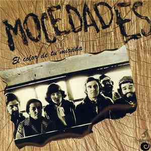 Mocedades - El Color De Tu Mirada download mp3 flac