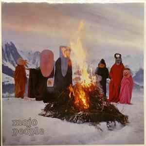 Mojo People - Untitled download mp3 flac