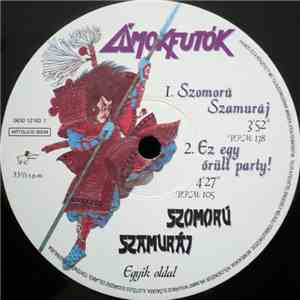 Ámokfutók - Szomorú Szamuráj download free