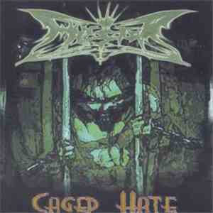 Molestor  - Caged Hate download free