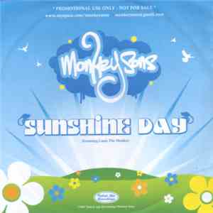 Monkey Sons - Sunshine Day / They Told Us download mp3 flac