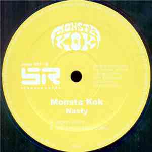 Monsta Kok - Nasty download free