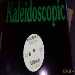 Moor Funk's - Batmusic download mp3 flac
