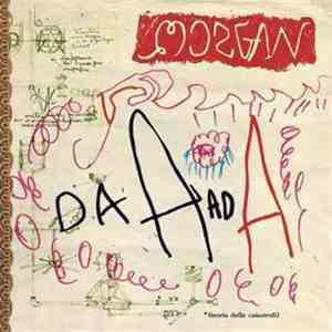 Morgan  - Da A Ad A download mp3 flac