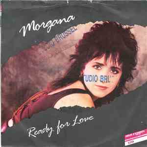 Morgana - Ready For Love download mp3 flac