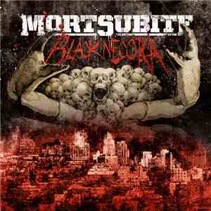 MortSubite - Black Nécora download free