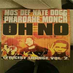 Mos Def, Pharoahe Monch, Nate Dogg - Oh No download free