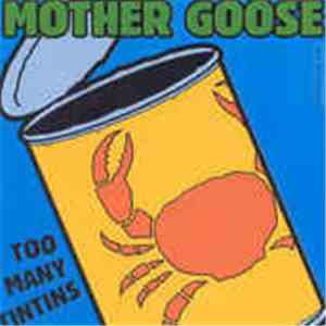 Mother Goose  - Too Many Tintins download mp3 flac