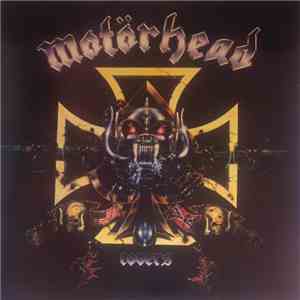 Motörhead - Covers download mp3 flac