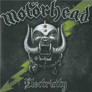 Motörhead - Electricity download mp3 flac