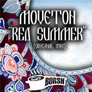 Moveton - Red Summer download mp3 flac