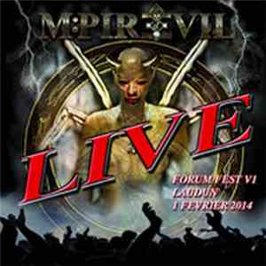 Mpire Of Evil - LIVE Forum Fest download mp3 flac