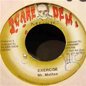 Mr. Mutton - Exercise download free