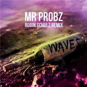 Mr Probz - Waves (Robin Schulz Remix) download mp3 flac