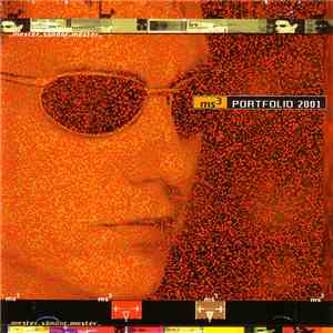 ms3 - Portfolio 2001 download free