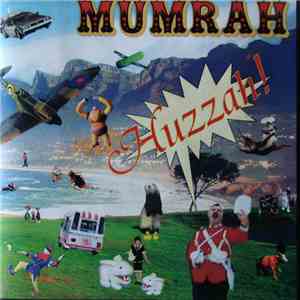 Mumrah - Huzzah! download free