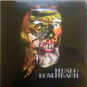 Museo Rosenbach - Zarathustra download mp3 flac