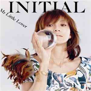 My Little Lover - イニシャル download mp3 flac