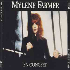 Mylene Farmer - En Concert download free