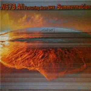 N 678 All Featuring Jean Shy - Summernation download mp3 flac